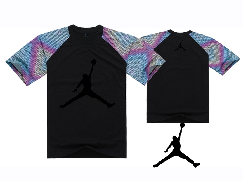 men Jordan T-shirt S-XXXL-2126